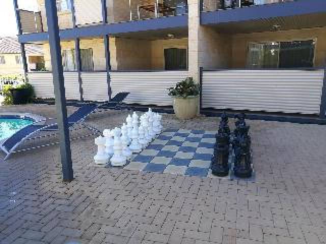 Terraço
