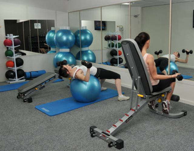 Desportos y Entretenimento