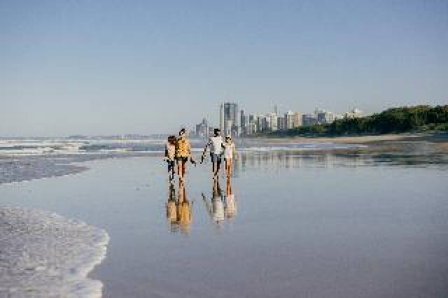 Praia