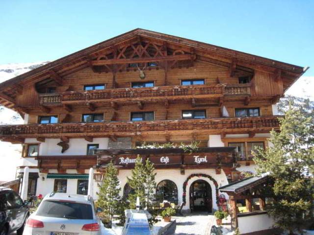 Vista General