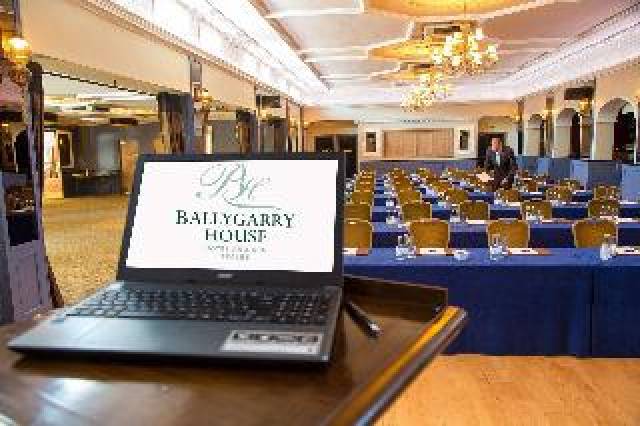 Conferencias