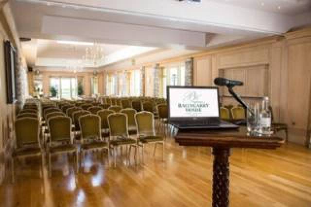Conferencias