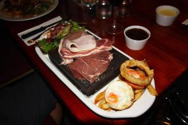 Restaurante