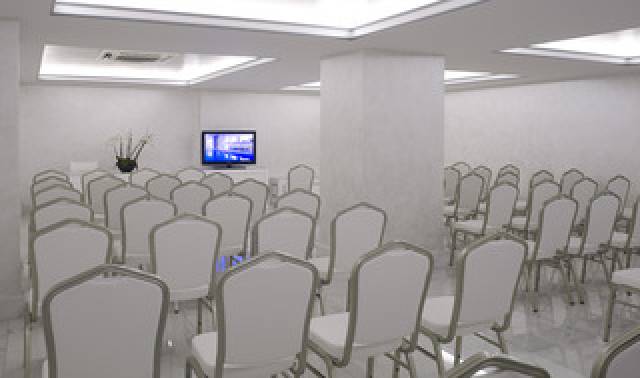 Conferencias