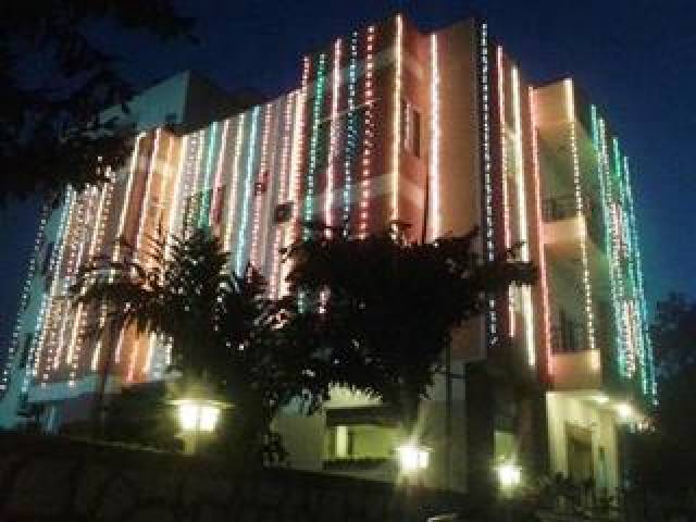 Vista General