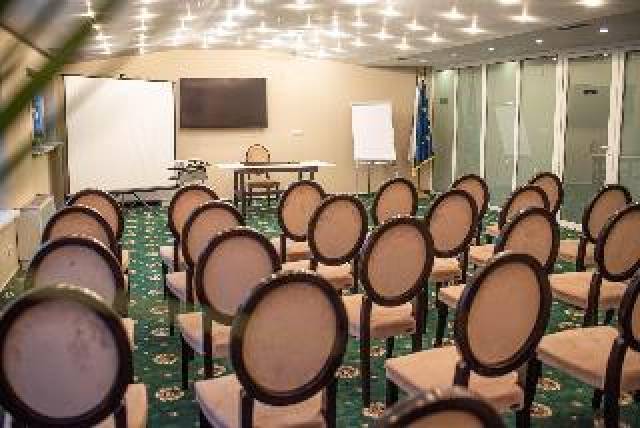 Conferencias