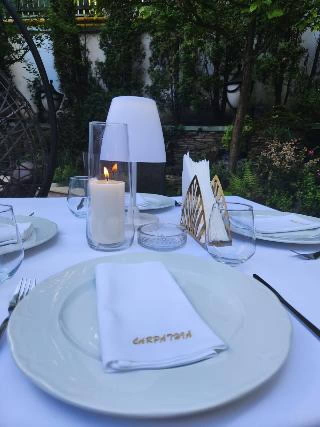 Terraço