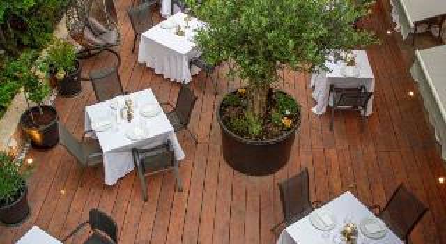 Terraço