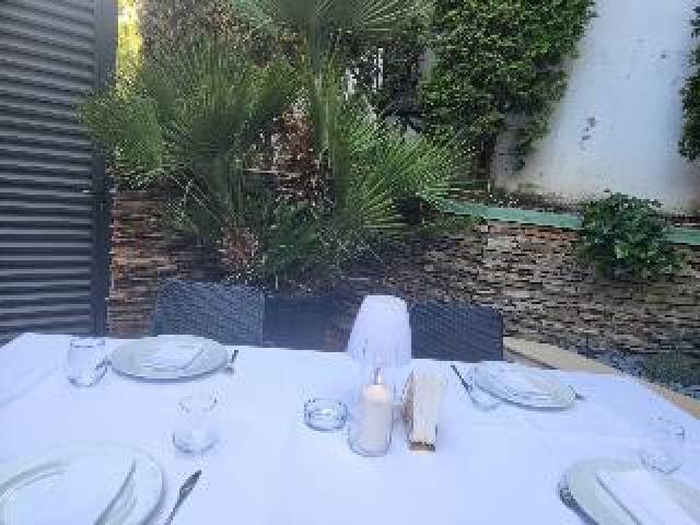 Terraço