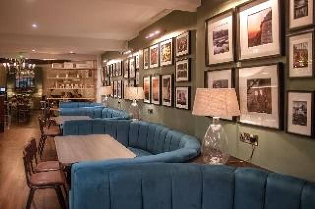 Restaurante