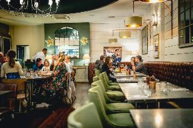 Restaurante