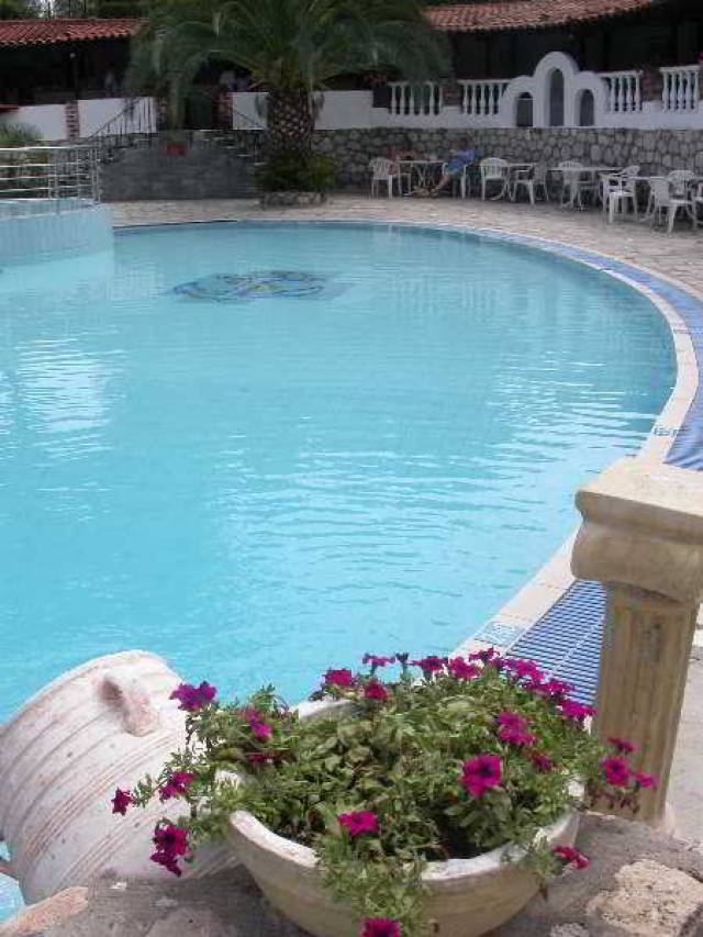 Piscina