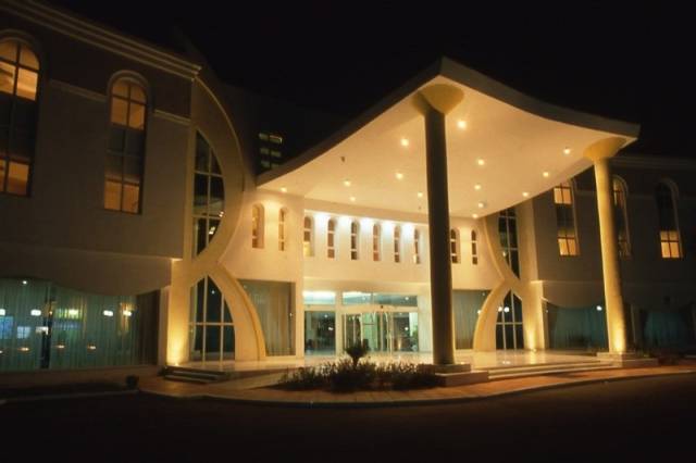 Vista General