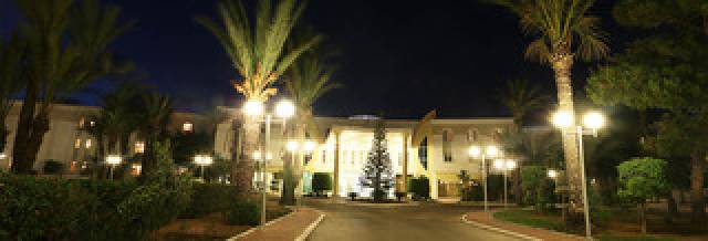 Vista General
