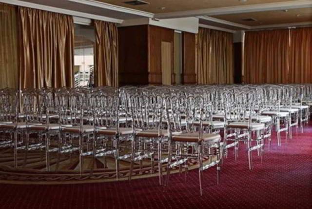 Conferencias