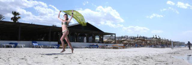 Praia