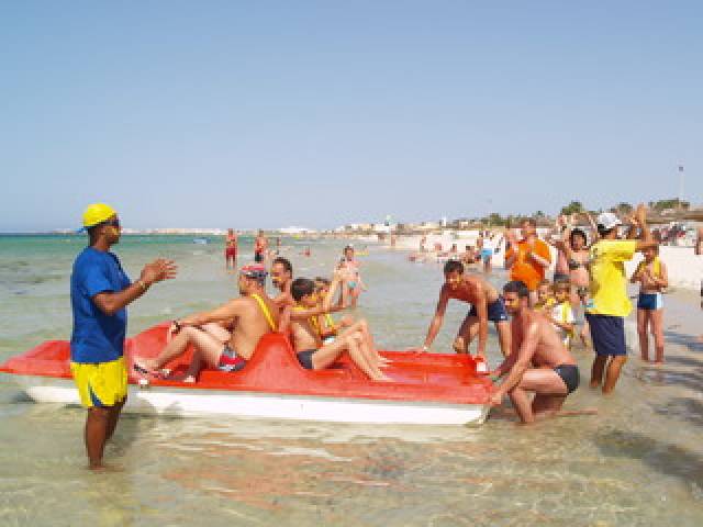 Praia