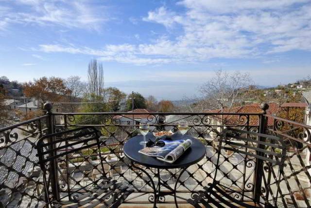 Terraço