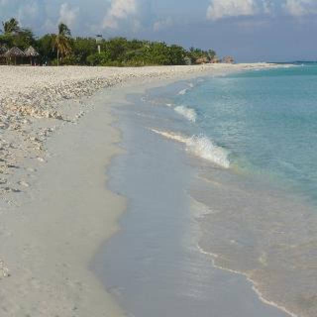 Praia