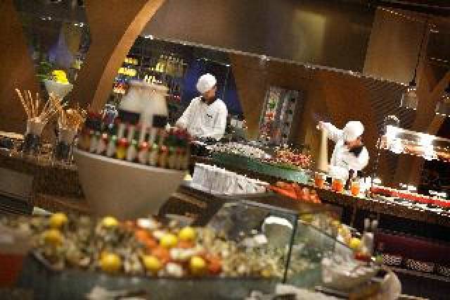 Restaurante