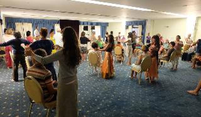 Conferencias