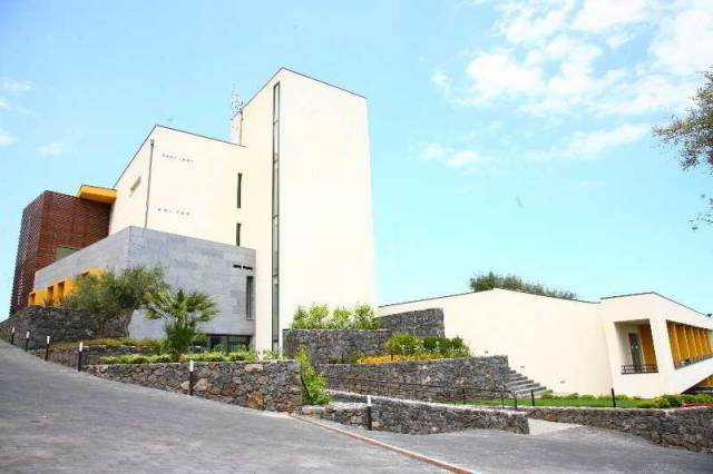 Vista General