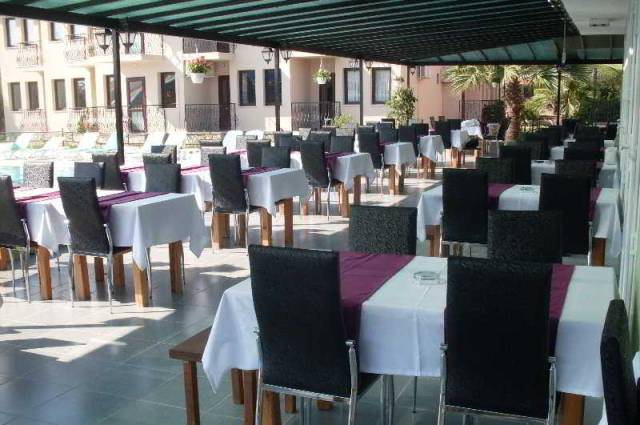 Restaurante