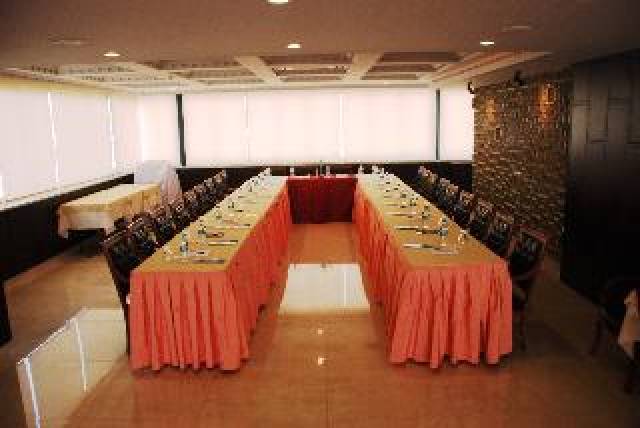 Conferencias