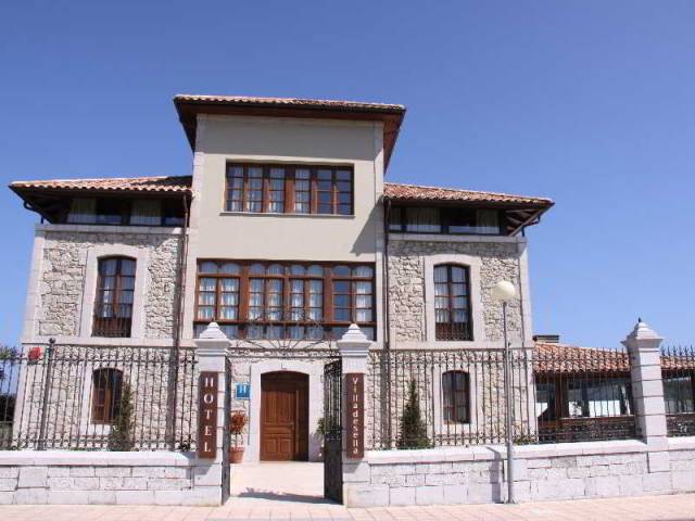 Vista General