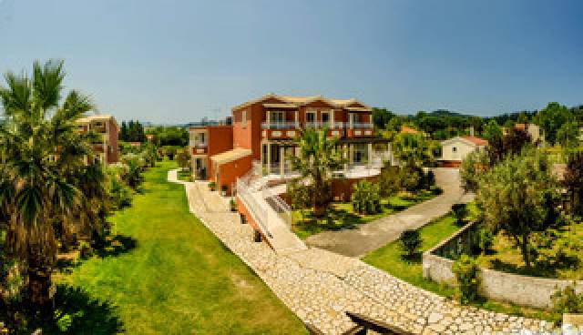 Vista General