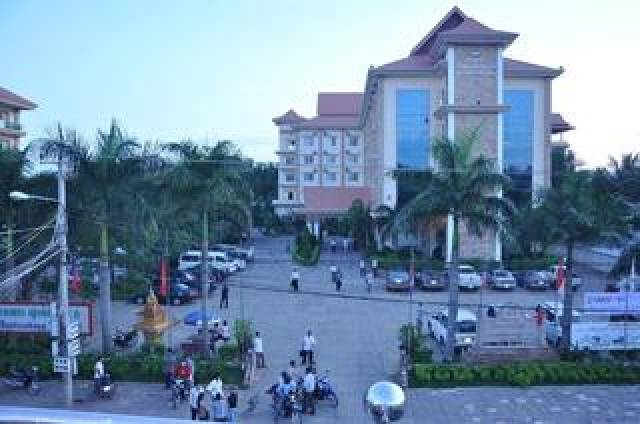 Vista General