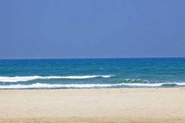 Praia