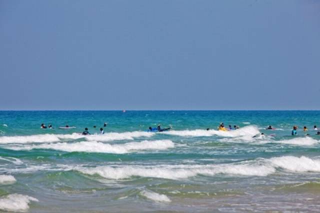 Praia