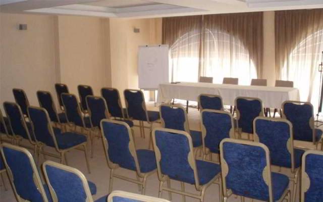 Conferencias