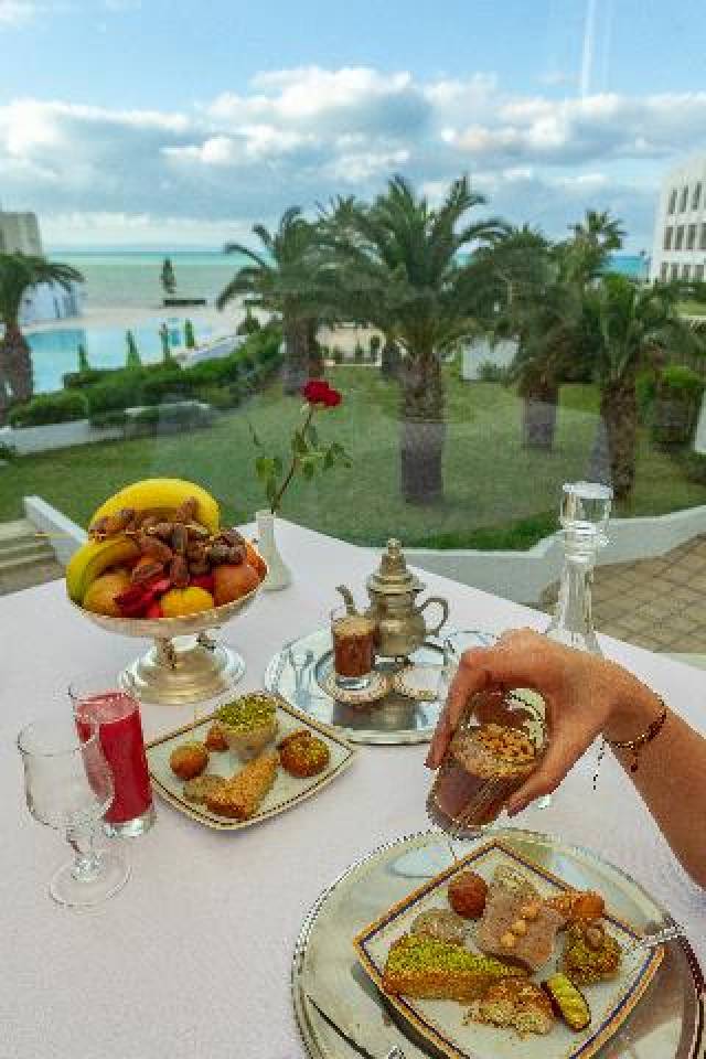 Restaurante