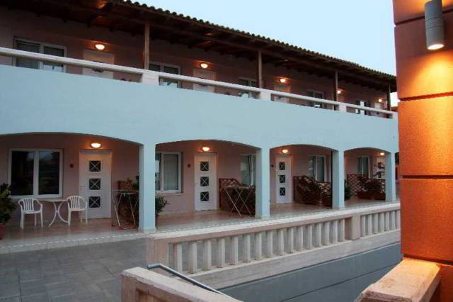 Vista General