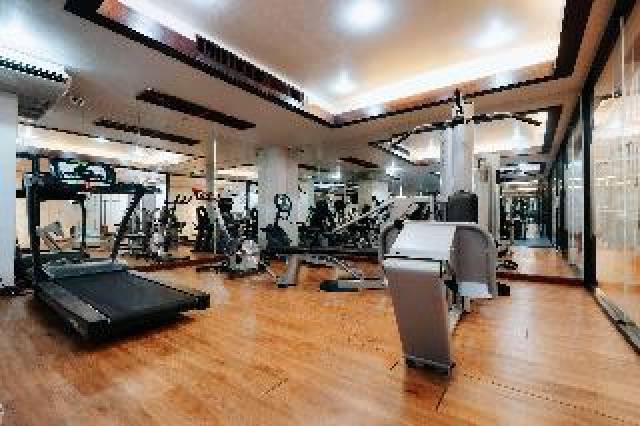 Desportos y Entretenimento