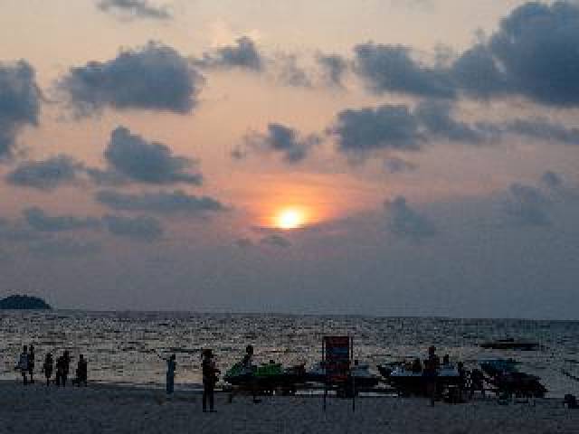 Praia