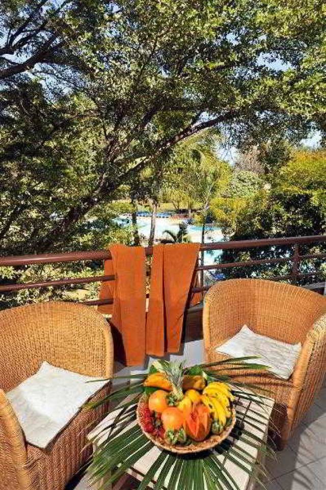 Terraço