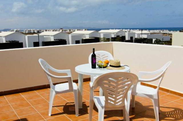 Terraço