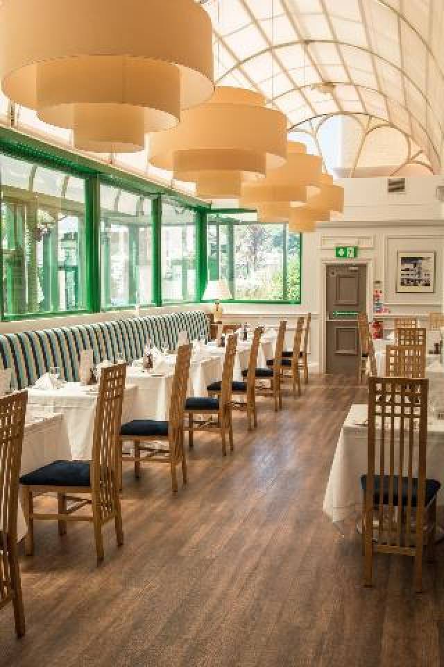 Restaurante