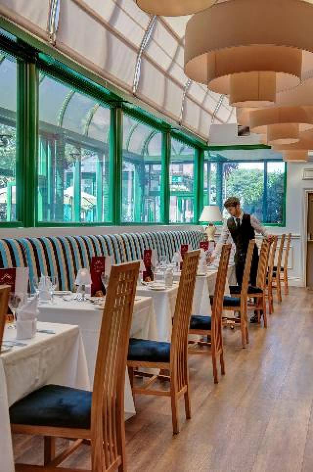 Restaurante
