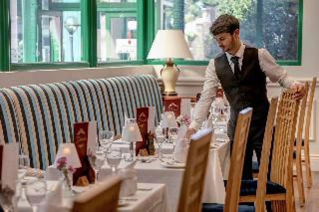 Restaurante