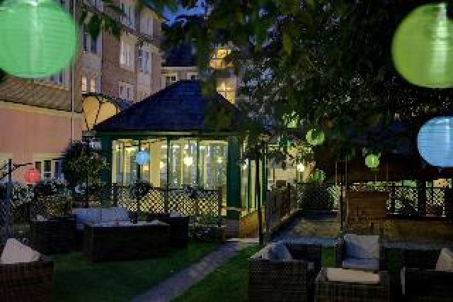 Terraço