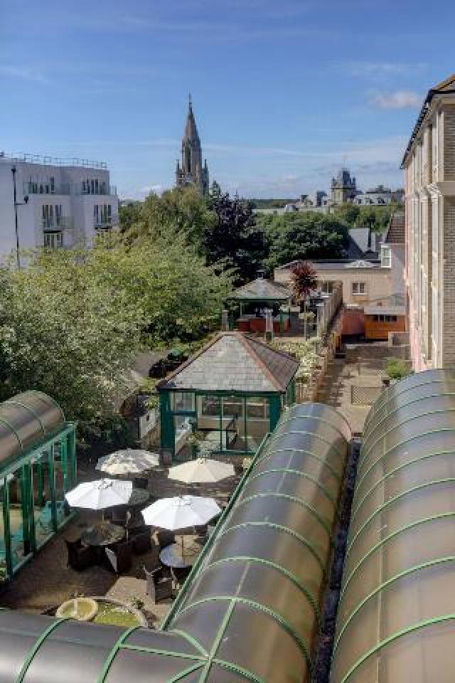 Terraço