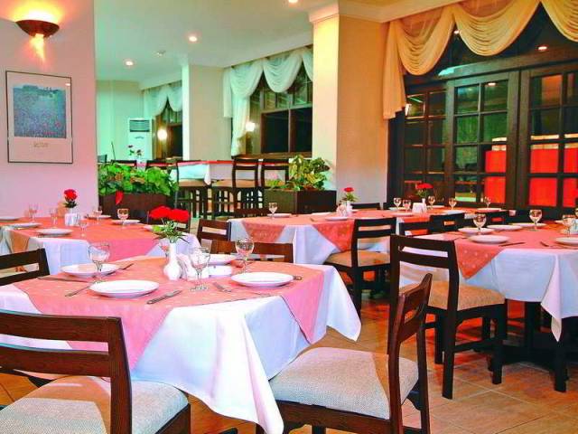 Restaurante