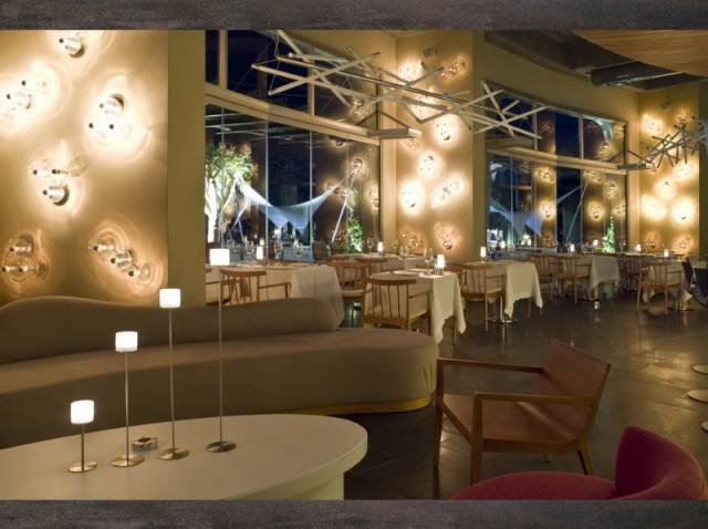 Restaurante