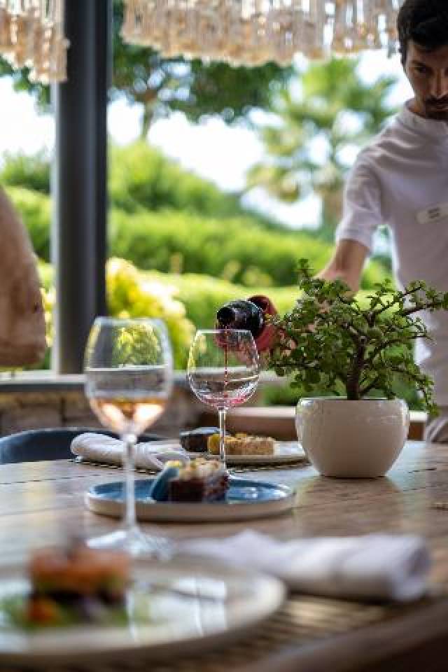 Restaurante
