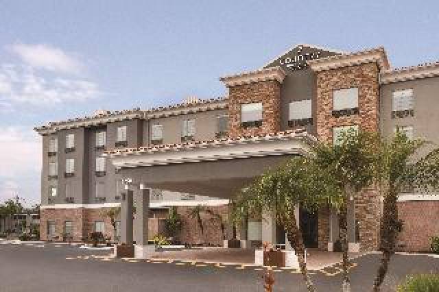 Vista General