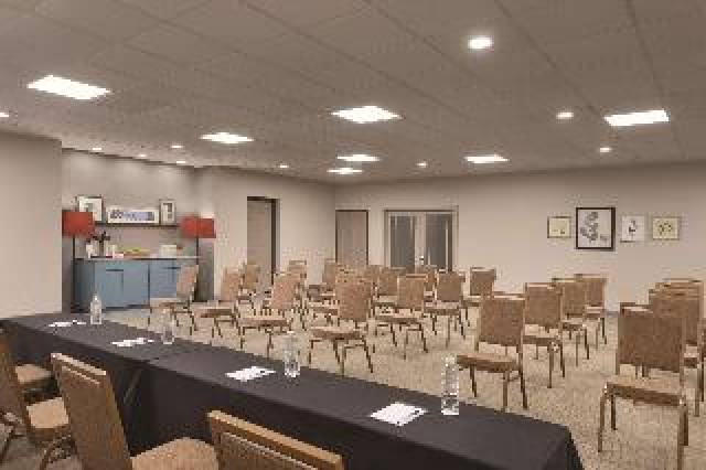 Conferencias